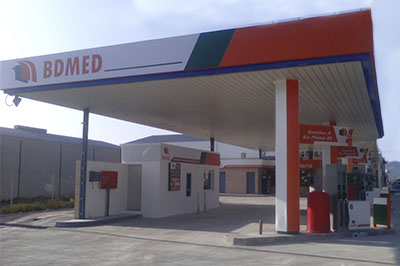 Gasolinera más barata Elda Alicante