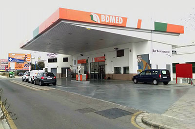 Gasolinera más barata Paterna Valencia